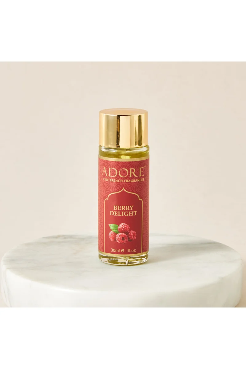 ادور Berry Delight Fragrance Oil - 30 ml